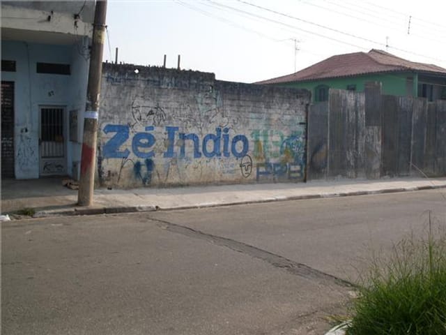 Foto do Terreno - Terreno Comercial à venda, Jardim Imperador (Zona Leste), São Paulo - TE0006. | ZONA LESTE IMÓVEIS