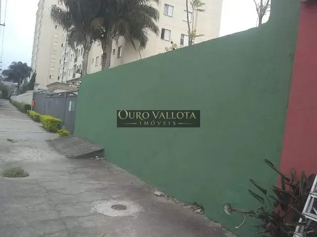 Terreno com 500m², à venda, no bairro Jardim Vila Formosa em São Paulo