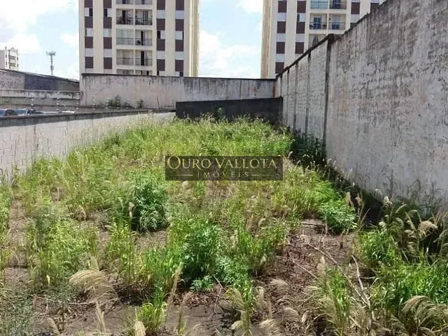 Terreno com 500m², à venda, no bairro Jardim Vila Formosa em São Paulo