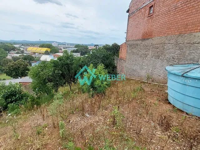 Terreno com 402m², à venda, no bairro Liberdade em Novo Hamburgo