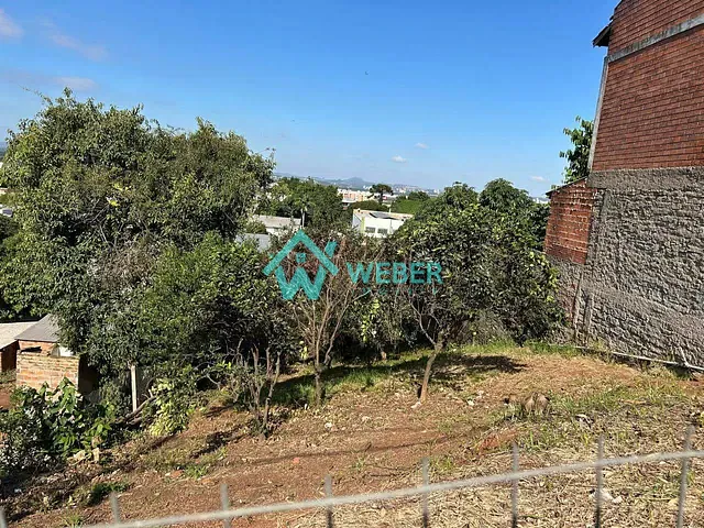 Terreno com 402m², à venda, no bairro Liberdade em Novo Hamburgo