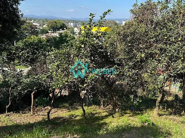 Terreno com 402m², à venda, no bairro Liberdade em Novo Hamburgo
