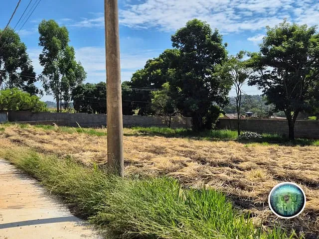 Terreno com 500m², à venda, no bairro Jd. Primavera em Salto de Pirapora