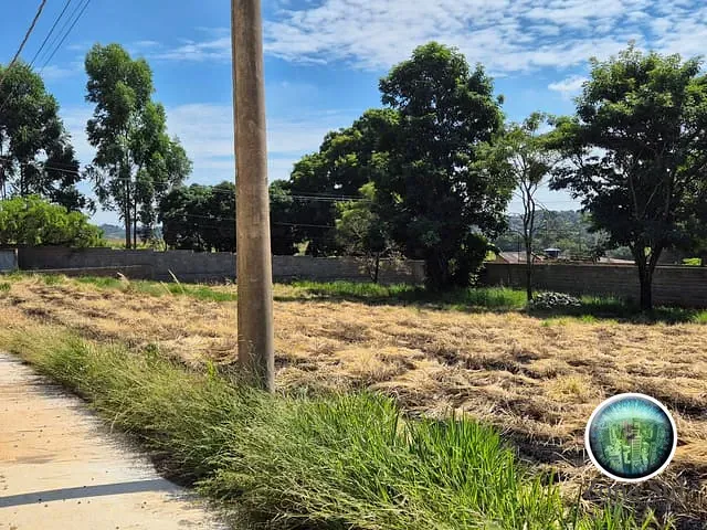 Terreno com 500m², à venda, no bairro Jd. Primavera em Salto de Pirapora