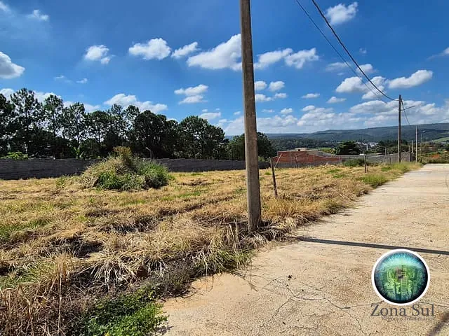Terreno com 500m², à venda, no bairro Jd. Primavera em Salto de Pirapora