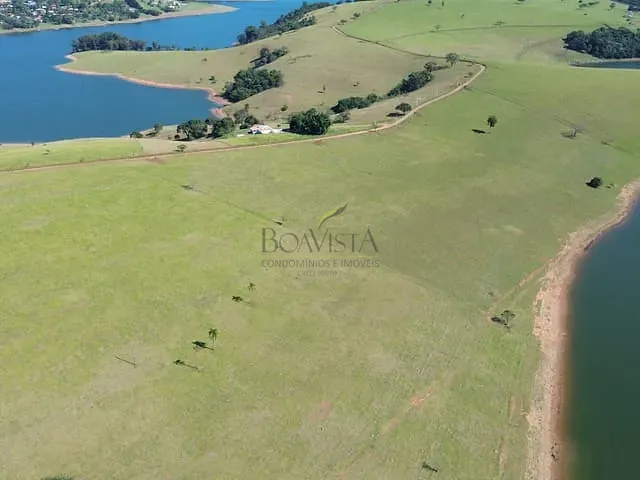 Terreno com 20490m², à venda, no bairro 7 Pontes em Piracaia