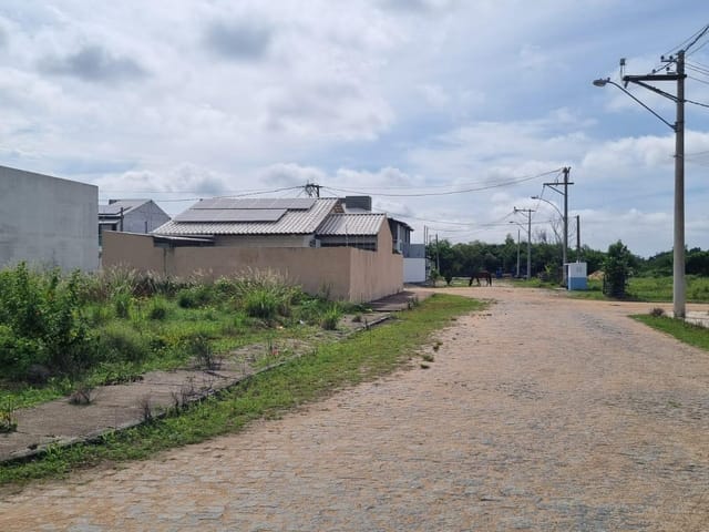 Terreno com 217m², à venda, no bairro Jardim Botanico em Campos dos Goytacazes