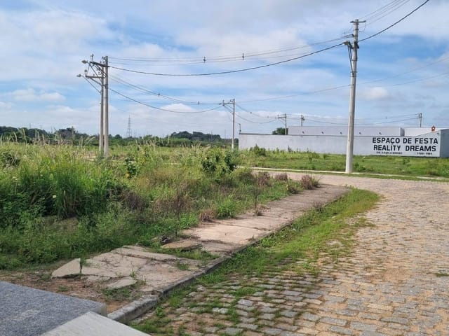 Terreno com 217m², à venda, no bairro Jardim Botanico em Campos dos Goytacazes