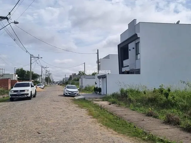 Terreno com 217m², à venda, no bairro Jardim Botanico em Campos dos Goytacazes