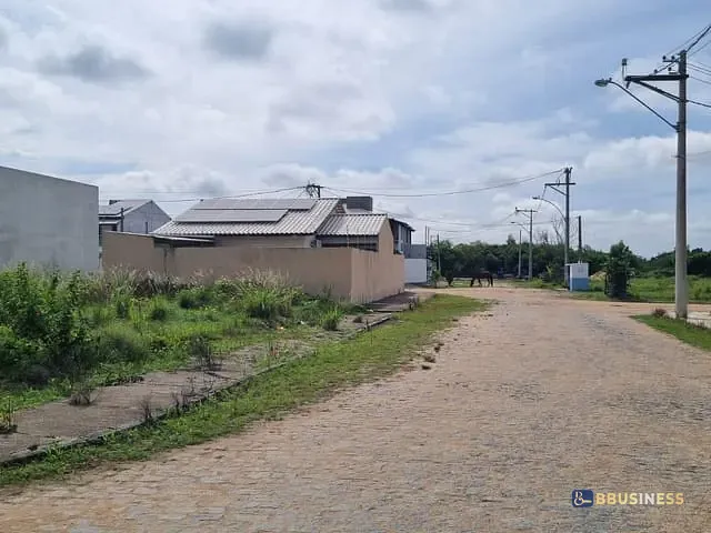 Terreno com 217m², à venda, no bairro Jardim Botanico em Campos dos Goytacazes