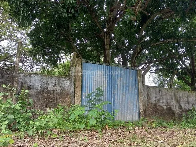 Terreno com 2800m², à venda, no bairro Gurupi em Teresina