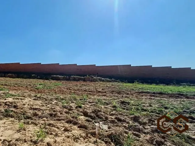 Terreno com 300m², à venda, no bairro Altos da Bela Vista em Indaiatuba