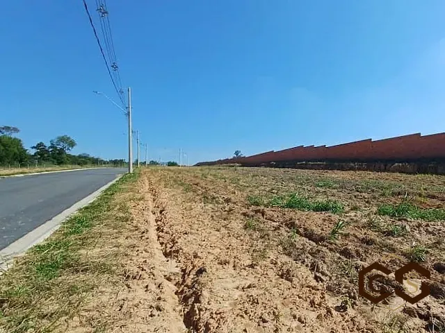 Terreno com 300m², à venda, no bairro Altos da Bela Vista em Indaiatuba