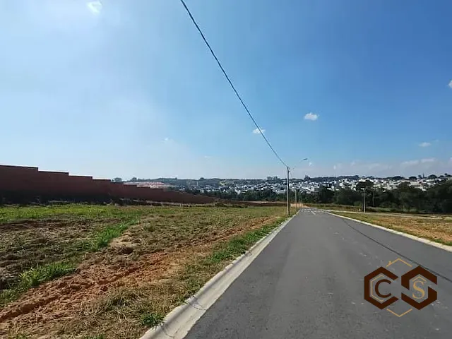 Terreno com 300m², à venda, no bairro Altos da Bela Vista em Indaiatuba