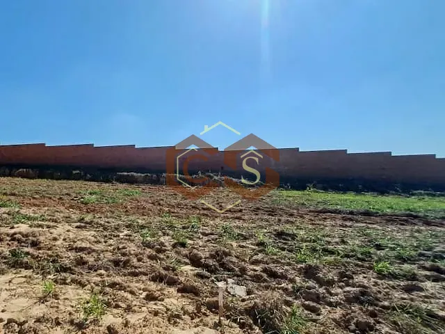 Terreno com 300m², à venda, no bairro Altos da Bela Vista em Indaiatuba