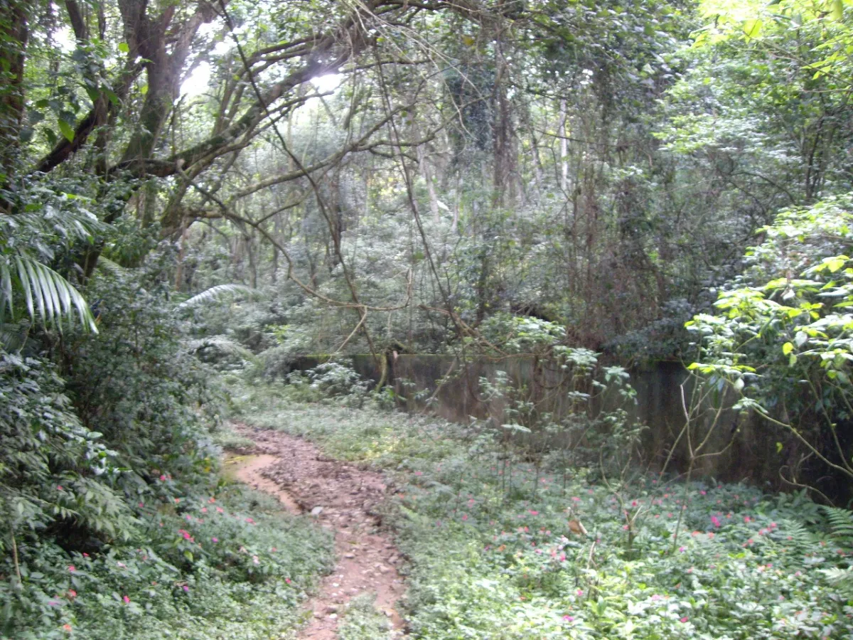 Terreno residencial para venda em Chácara Vista Alegre, 2,913m²
