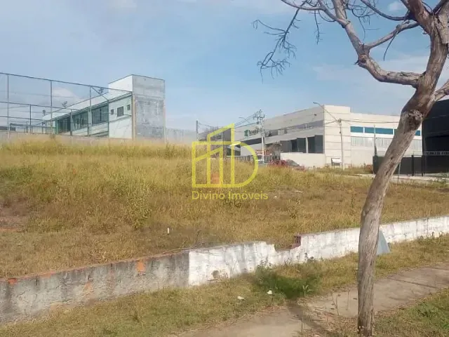 Terreno com 1100m², à venda, no bairro Loteamento Linc em Sorocaba