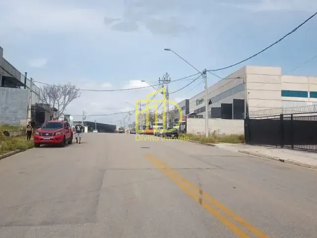Terreno com 1100m², à venda, no bairro Loteamento Linc em Sorocaba