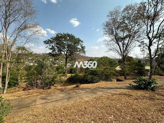 Foto do Terreno - LOTE COM 3.200 m² - ALDEIA DO VALE - GOIÂNIA, GO | Provenda Imobiliária
