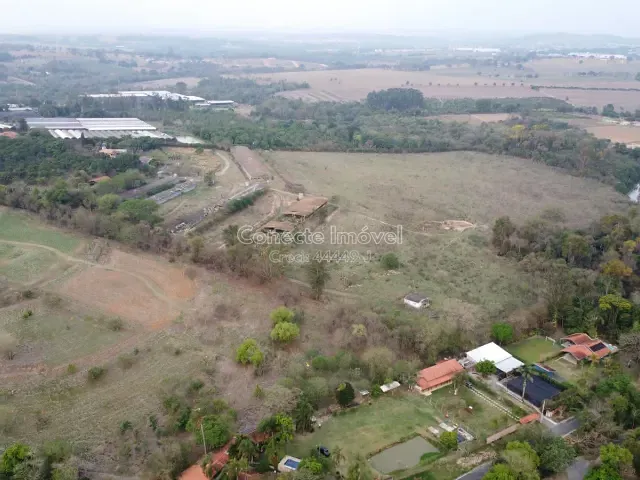 Terreno com 20000m², à venda, no bairro Camanducaia em Holambra