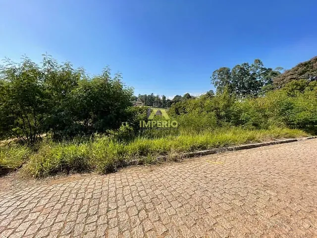 Terreno com 901m², à venda, no bairro Bela vista em Salto