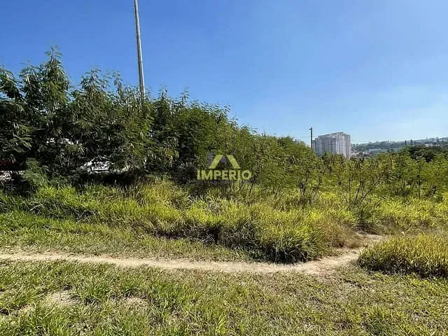 Terreno com 901m², à venda, no bairro Bela vista em Salto