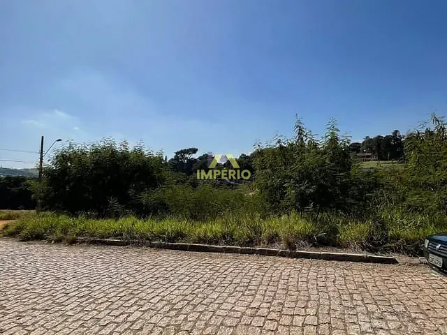 Terreno com 901m², à venda, no bairro Bela vista em Salto