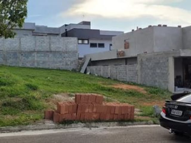 Foto do Terreno - Terreno à venda, 300 m² por R$ 224.000,00 - Condomínio Terras do Vale - Caçapava/SP | INDEPENDENCE NEGOCIOS IMOBILIARIOS LTDA
