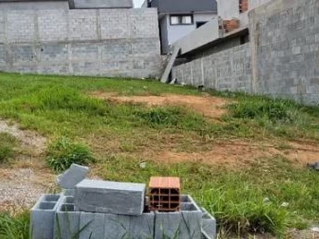 Foto do Terreno - Terreno à venda, 300 m² por R$ 224.000,00 - Condomínio Terras do Vale - Caçapava/SP | INDEPENDENCE NEGOCIOS IMOBILIARIOS LTDA