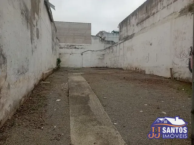 Terreno com 200m², para alugar, no bairro Alto da Mooca em São Paulo