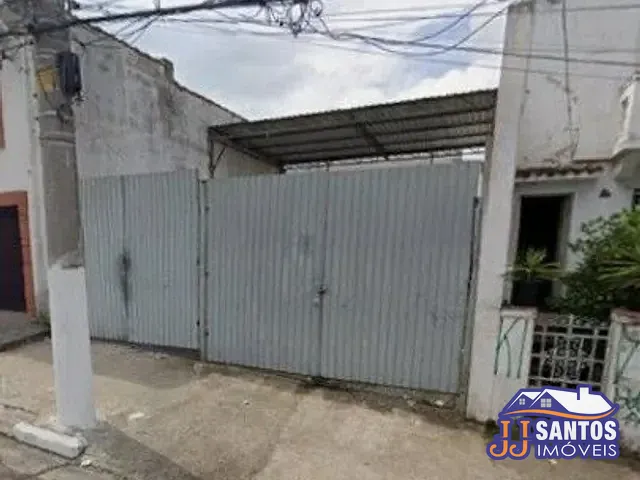 Terreno com 200m², para alugar, no bairro Alto da Mooca em São Paulo