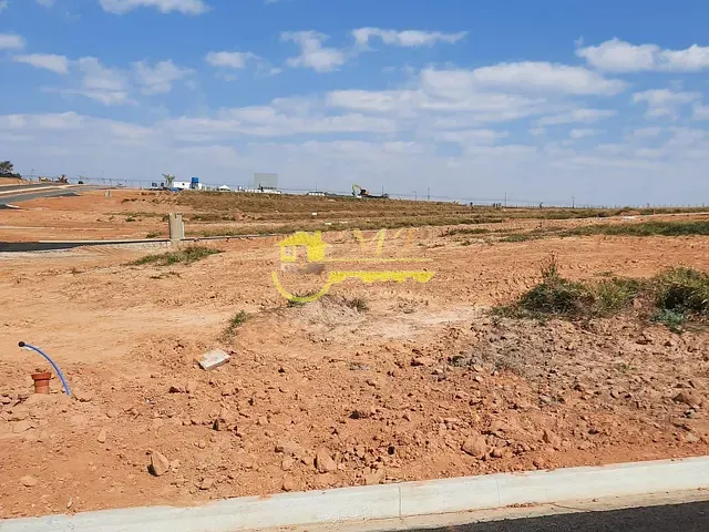 Terreno com 140m², à venda, no bairro Parque Valença II em Campinas