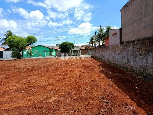 Terreno com 300m², à venda, no bairro Parque Residencial Itamaraty em Artur Nogueira