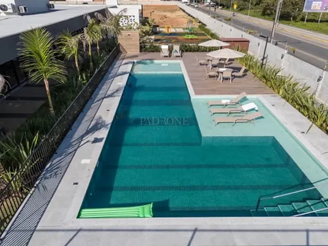 Terreno com 220m², à venda, no bairro Espinheiros em Joinville