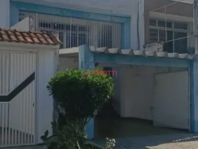 Terreno à venda, no bairro Nova Petrópolis em São Bernardo do Campo
