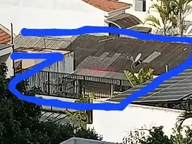 Terreno à venda, no bairro Nova Petrópolis em São Bernardo do Campo