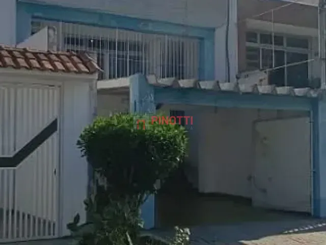 Terreno à venda, no bairro Nova Petrópolis em São Bernardo do Campo