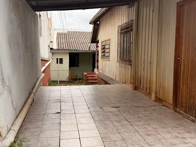 Terreno com 270m², à venda, no bairro Santos Dumont em Londrina