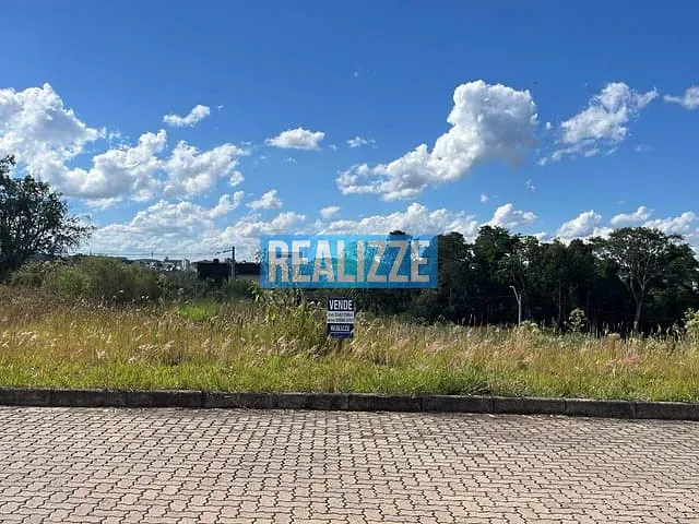 Terreno com 420m², à venda, no bairro bela vista em Marau