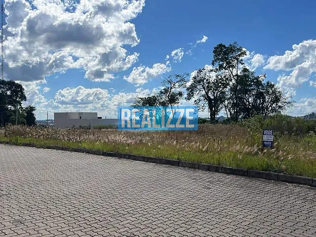 Terreno com 420m², à venda, no bairro bela vista em Marau