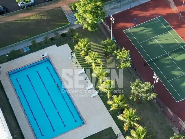 Terreno com 564m², à venda, no bairro Residencial Lago Sul em Bauru
