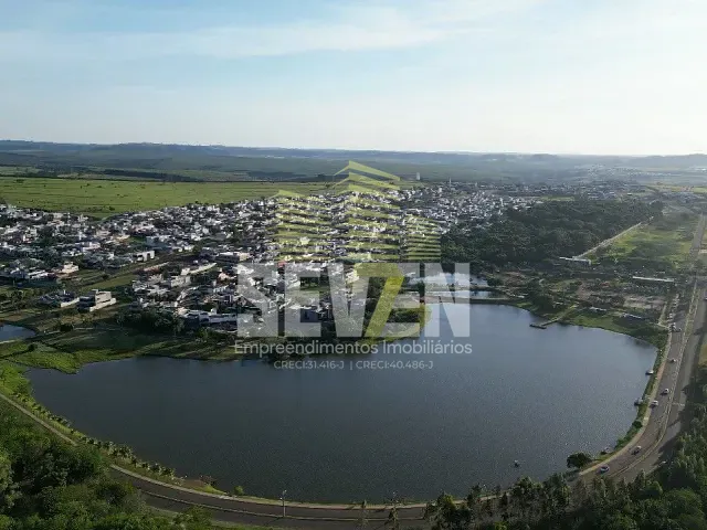 Terreno com 564m², à venda, no bairro Residencial Lago Sul em Bauru
