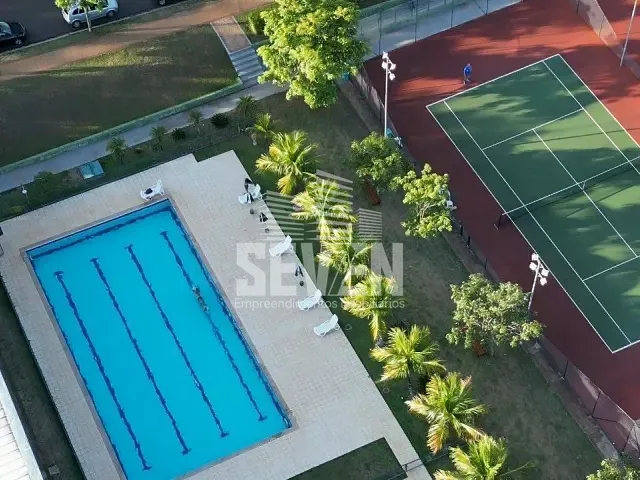 Terreno com 564m², à venda, no bairro Residencial Lago Sul em Bauru