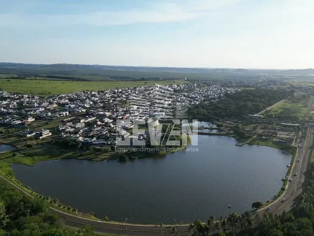 Terreno com 564m², à venda, no bairro Residencial Lago Sul em Bauru