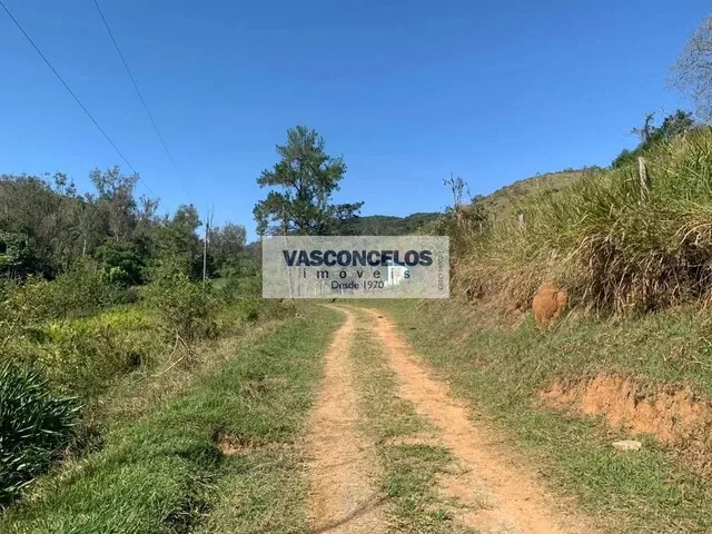 Terreno com 169400m², à venda, no bairro Buquirinha em São José Dos Campos