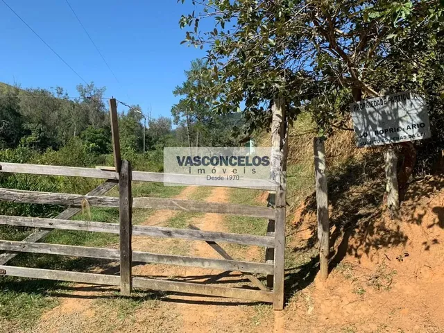 Terreno com 169400m², à venda, no bairro Buquirinha em São José Dos Campos