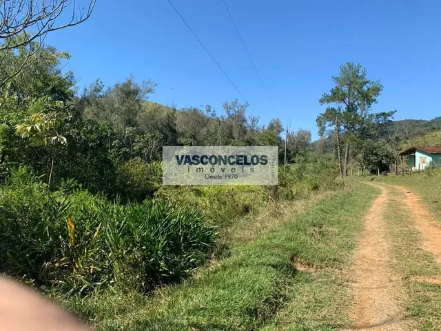 Terreno com 169400m², à venda, no bairro Buquirinha em São José Dos Campos