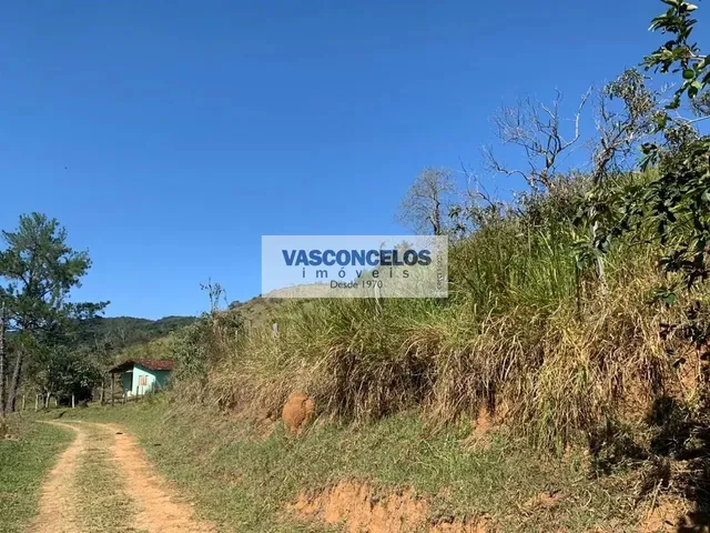Terreno com 169400m², à venda, no bairro Buquirinha em São José Dos Campos
