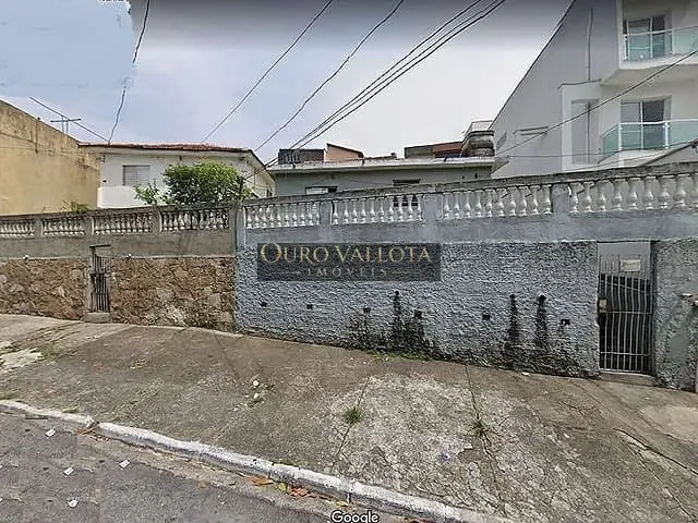 Terreno com 743m², à venda, no bairro Vila Califórnia em São Paulo
