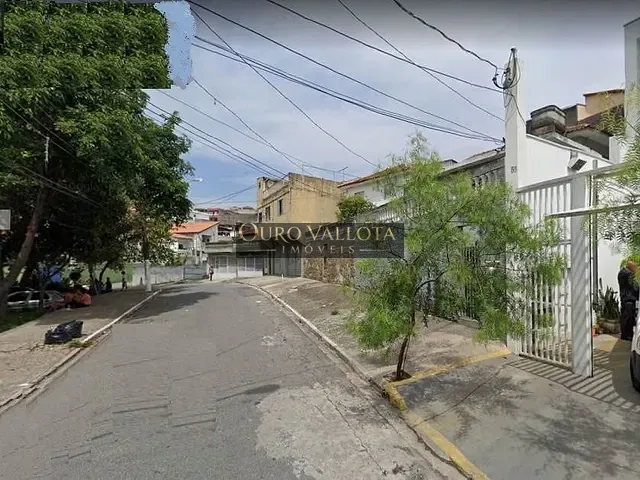 Terreno com 743m², à venda, no bairro Vila Califórnia em São Paulo